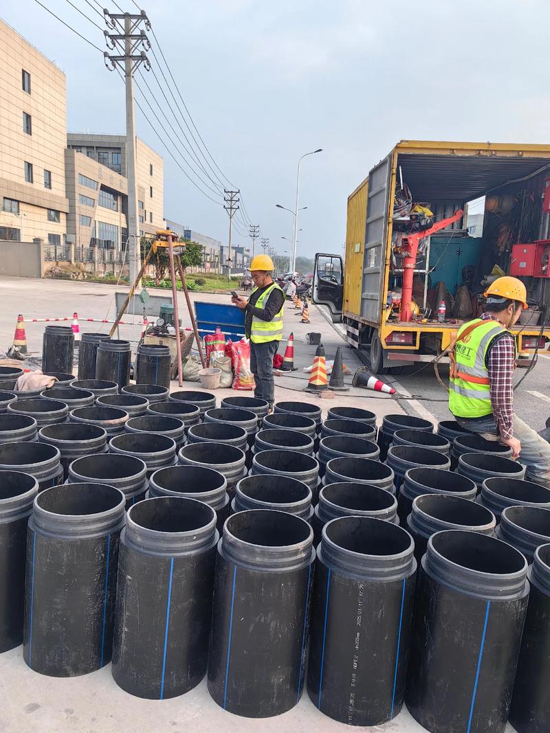 丹徒管道短管置换