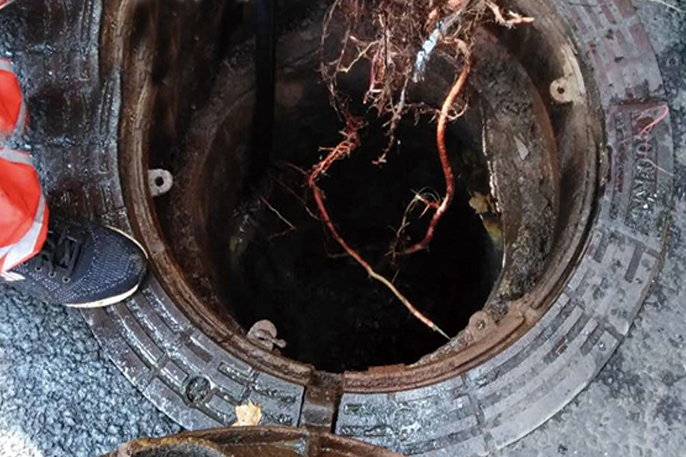 丹徒管道预处理